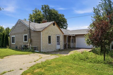 Tiny photo for 1168 Corregidor Road, Amboy, IL 61310 (MLS # 12711219)