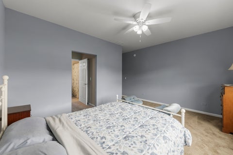 Tiny photo for 16808 Ennerdale Avenue, Lockport, IL 60441 (MLS # 12769280)