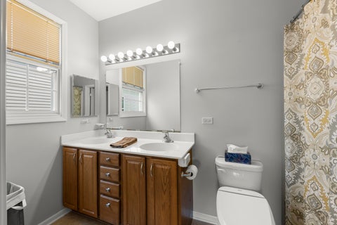 Tiny photo for 16808 Ennerdale Avenue, Lockport, IL 60441 (MLS # 12769280)