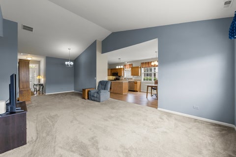 Tiny photo for 16808 Ennerdale Avenue, Lockport, IL 60441 (MLS # 12769280)