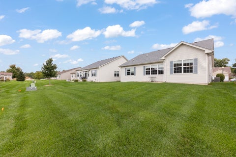 Tiny photo for 16808 Ennerdale Avenue, Lockport, IL 60441 (MLS # 12769280)