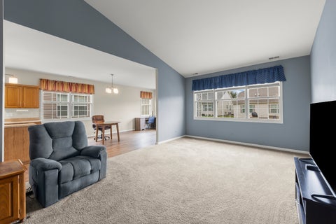 Tiny photo for 16808 Ennerdale Avenue, Lockport, IL 60441 (MLS # 12769280)