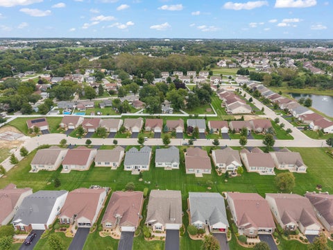 Tiny photo for 16808 Ennerdale Avenue, Lockport, IL 60441 (MLS # 12769280)