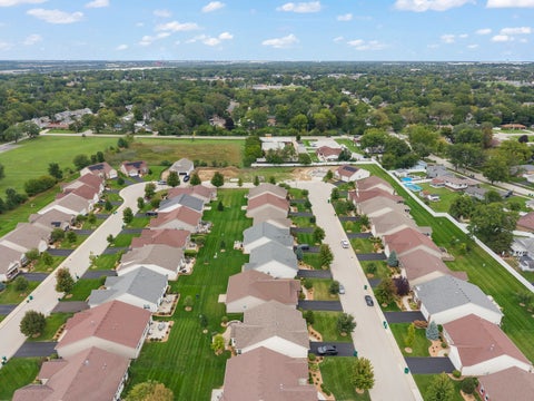 Tiny photo for 16808 Ennerdale Avenue, Lockport, IL 60441 (MLS # 12769280)