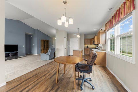 Tiny photo for 16808 Ennerdale Avenue, Lockport, IL 60441 (MLS # 12769280)