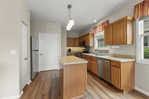 Tiny photo for 16808 Ennerdale Avenue, Lockport, IL 60441 (MLS # 12769280)