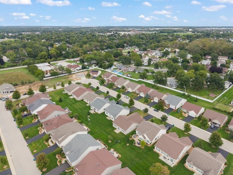 Tiny photo for 16808 Ennerdale Avenue, Lockport, IL 60441 (MLS # 12769280)
