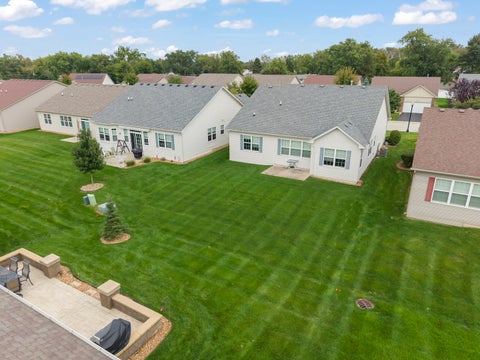 Tiny photo for 16808 Ennerdale Avenue, Lockport, IL 60441 (MLS # 12769280)