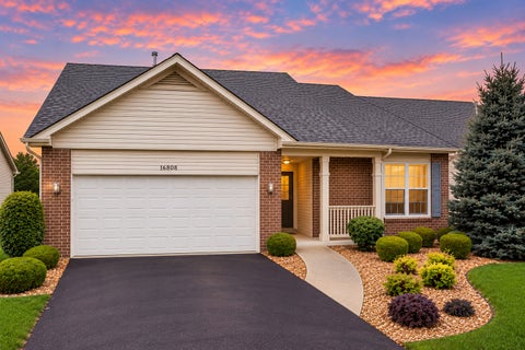 Photo of 16808 Ennerdale Avenue, Lockport, IL 60441 (MLS # 12769280)
