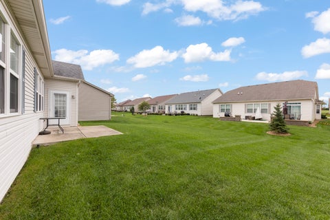 Tiny photo for 16808 Ennerdale Avenue, Lockport, IL 60441 (MLS # 12769280)
