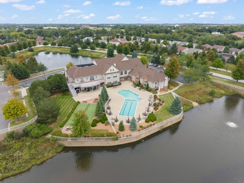 Tiny photo for 16808 Ennerdale Avenue, Lockport, IL 60441 (MLS # 12769280)