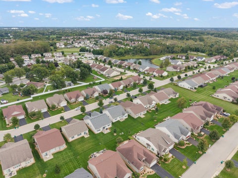 Tiny photo for 16808 Ennerdale Avenue, Lockport, IL 60441 (MLS # 12769280)