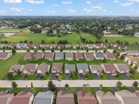 Tiny photo for 16808 Ennerdale Avenue, Lockport, IL 60441 (MLS # 12769280)