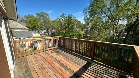 Tiny photo for 453 Addison Street, Elgin, IL 60120 (MLS # 12488266)