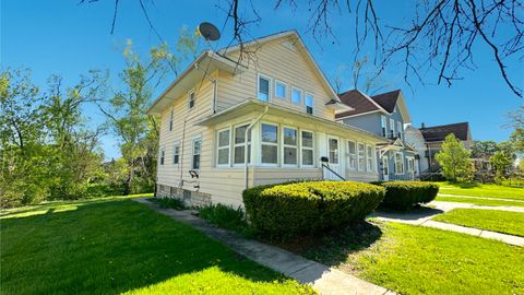 Tiny photo for 453 Addison Street, Elgin, IL 60120 (MLS # 12488266)