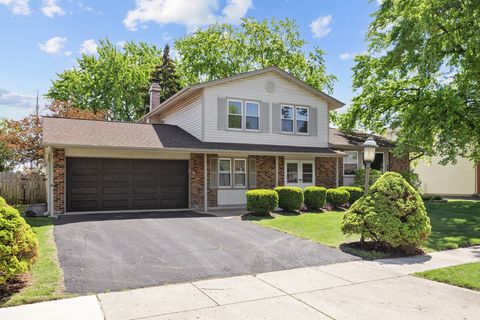 1477 William Clifford Lane Elk Grove Village IL 60007