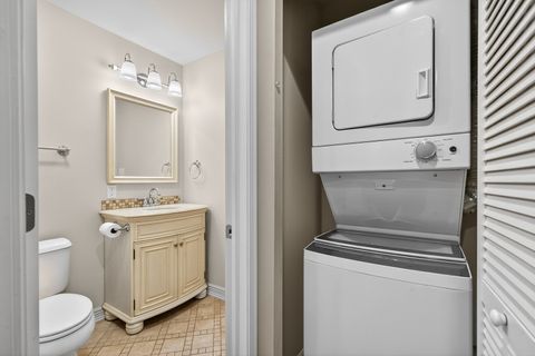 Tiny photo for 584 Somerset Lane #5, Crystal Lake, IL 60014 (MLS # 12496420)