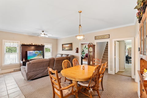 Tiny photo for 1066 E 1100 North Road, Onarga, IL 60955 (MLS # 12712919)