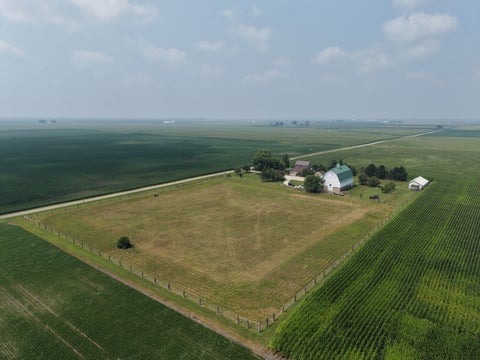 Tiny photo for 1066 E 1100 North Road, Onarga, IL 60955 (MLS # 12712919)
