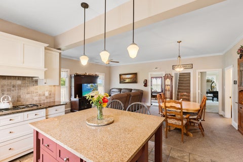 Tiny photo for 1066 E 1100 North Road, Onarga, IL 60955 (MLS # 12712919)