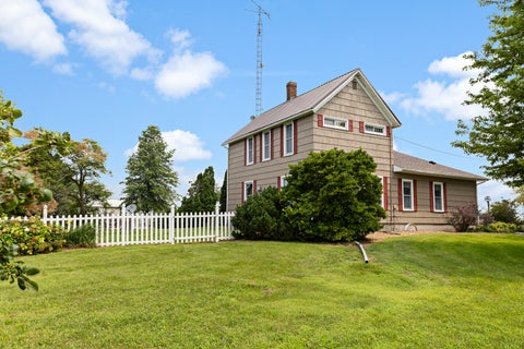 Tiny photo for 1066 E 1100 North Road, Onarga, IL 60955 (MLS # 12712919)