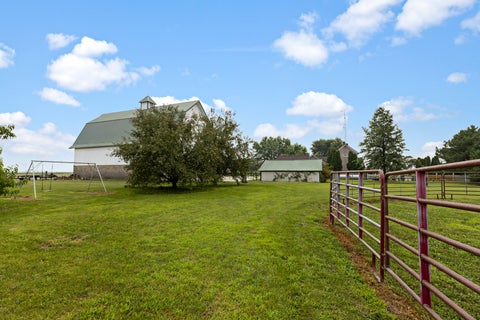 Tiny photo for 1066 E 1100 North Road, Onarga, IL 60955 (MLS # 12712919)