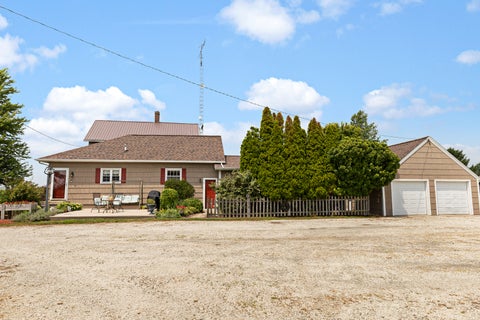 Tiny photo for 1066 E 1100 North Road, Onarga, IL 60955 (MLS # 12712919)