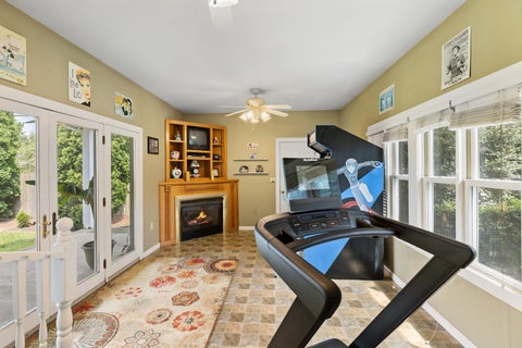 Tiny photo for 1066 E 1100 North Road, Onarga, IL 60955 (MLS # 12712919)