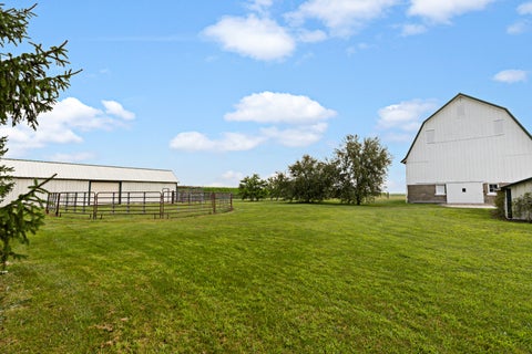 Tiny photo for 1066 E 1100 North Road, Onarga, IL 60955 (MLS # 12712919)