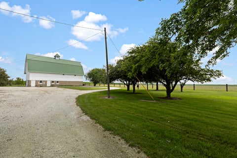 Tiny photo for 1066 E 1100 North Road, Onarga, IL 60955 (MLS # 12712919)