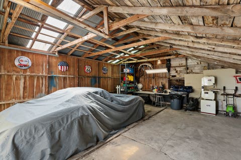 Tiny photo for 1066 E 1100 North Road, Onarga, IL 60955 (MLS # 12712919)