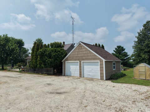 Tiny photo for 1066 E 1100 North Road, Onarga, IL 60955 (MLS # 12712919)