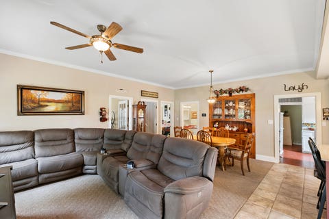 Tiny photo for 1066 E 1100 North Road, Onarga, IL 60955 (MLS # 12712919)