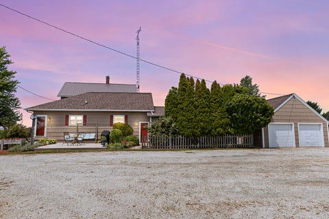 Tiny photo for 1066 E 1100 North Road, Onarga, IL 60955 (MLS # 12712919)