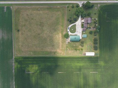 Tiny photo for 1066 E 1100 North Road, Onarga, IL 60955 (MLS # 12712919)