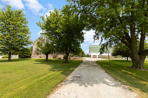 Tiny photo for 1066 E 1100 North Road, Onarga, IL 60955 (MLS # 12712919)