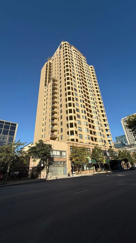 Tiny photo for 1464 S MICHIGAN Avenue #2102, Chicago, IL 60605 (MLS # 12547945)