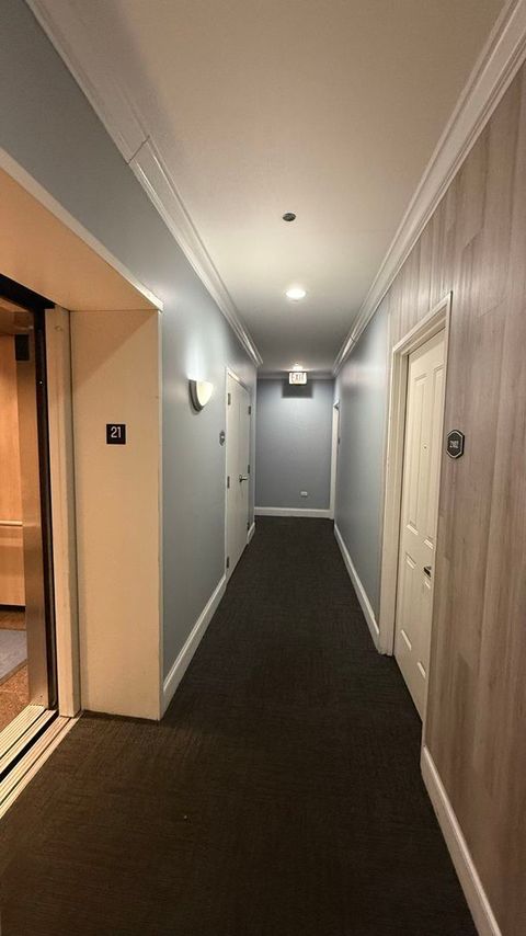 Tiny photo for 1464 S MICHIGAN Avenue #2102, Chicago, IL 60605 (MLS # 12547945)