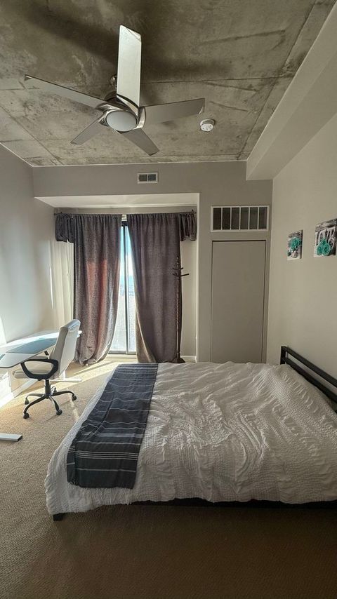 Tiny photo for 1464 S MICHIGAN Avenue #2102, Chicago, IL 60605 (MLS # 12547945)