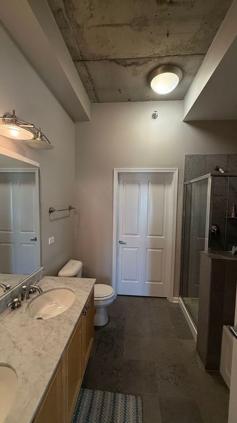 Tiny photo for 1464 S MICHIGAN Avenue #2102, Chicago, IL 60605 (MLS # 12547945)