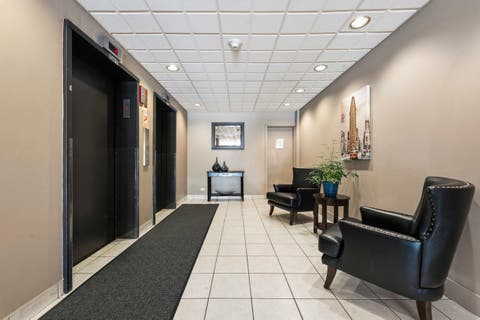 Tiny photo for 720 Wellington Avenue #509, Elk Grove Village, IL 60007 (MLS # 12658858)