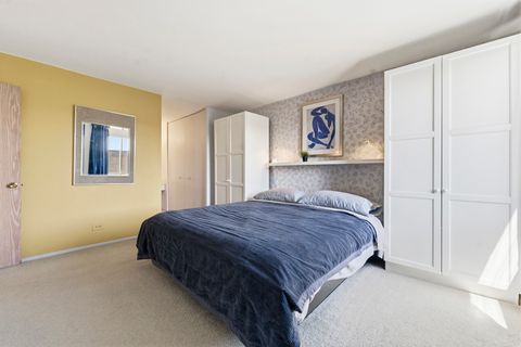 Tiny photo for 720 Wellington Avenue #509, Elk Grove Village, IL 60007 (MLS # 12658858)