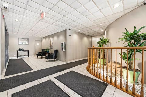Tiny photo for 720 Wellington Avenue #509, Elk Grove Village, IL 60007 (MLS # 12658858)