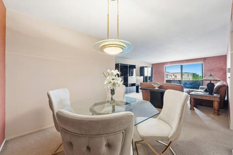 Tiny photo for 720 Wellington Avenue #509, Elk Grove Village, IL 60007 (MLS # 12658858)