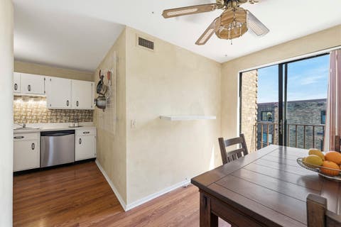 Tiny photo for 720 Wellington Avenue #509, Elk Grove Village, IL 60007 (MLS # 12658858)