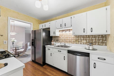 Tiny photo for 720 Wellington Avenue #509, Elk Grove Village, IL 60007 (MLS # 12658858)