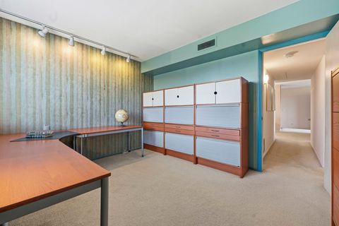 Tiny photo for 720 Wellington Avenue #509, Elk Grove Village, IL 60007 (MLS # 12658858)