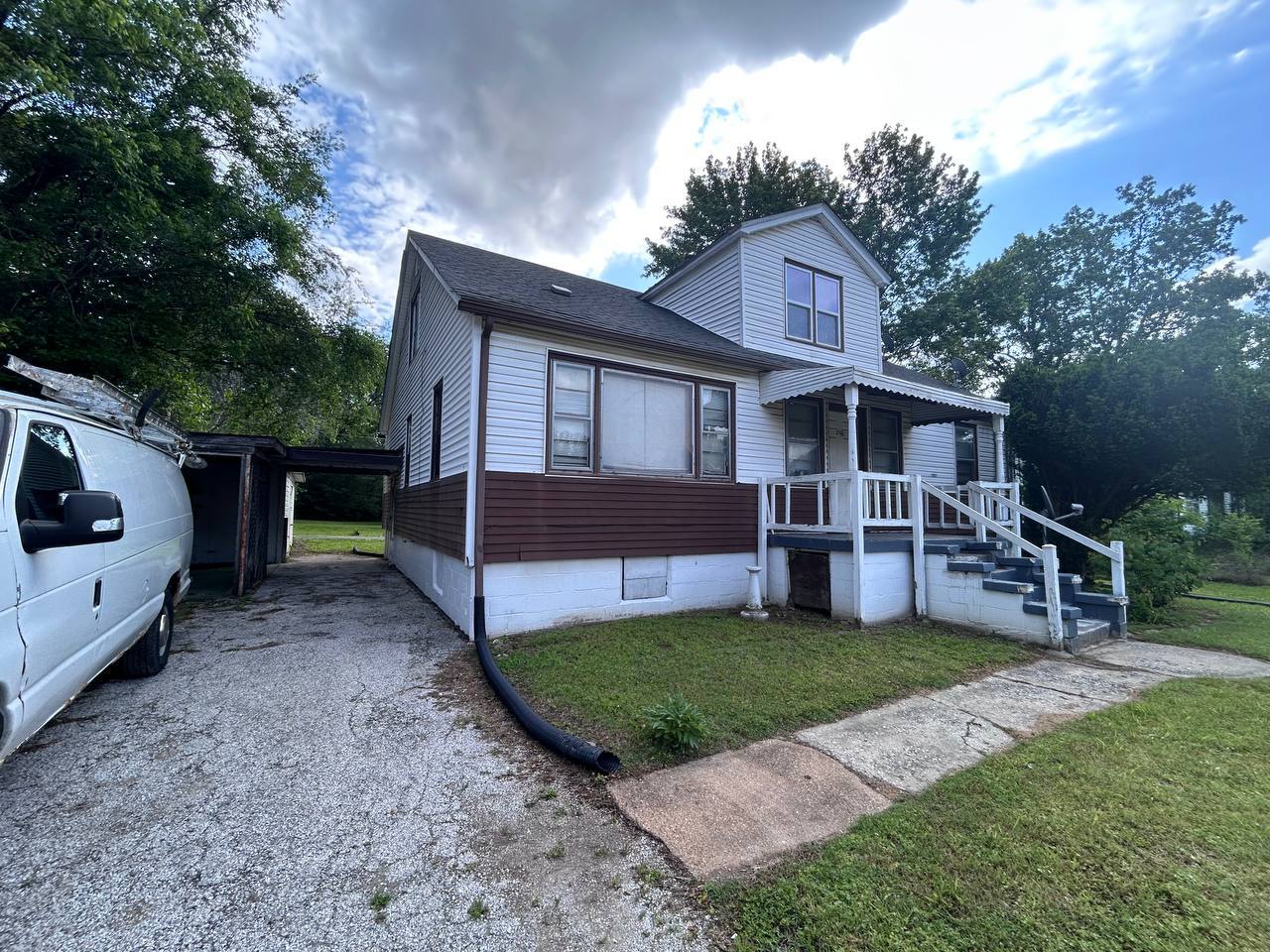 213 Kinder Street