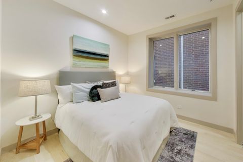Tiny photo for 2448 N Clybourn Avenue #2, Chicago, IL 60614 (MLS # 12466574)