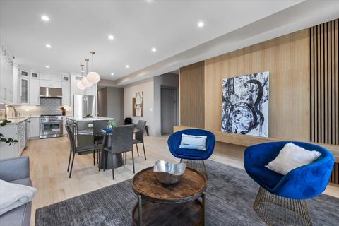 Tiny photo for 2448 N Clybourn Avenue #2, Chicago, IL 60614 (MLS # 12466574)
